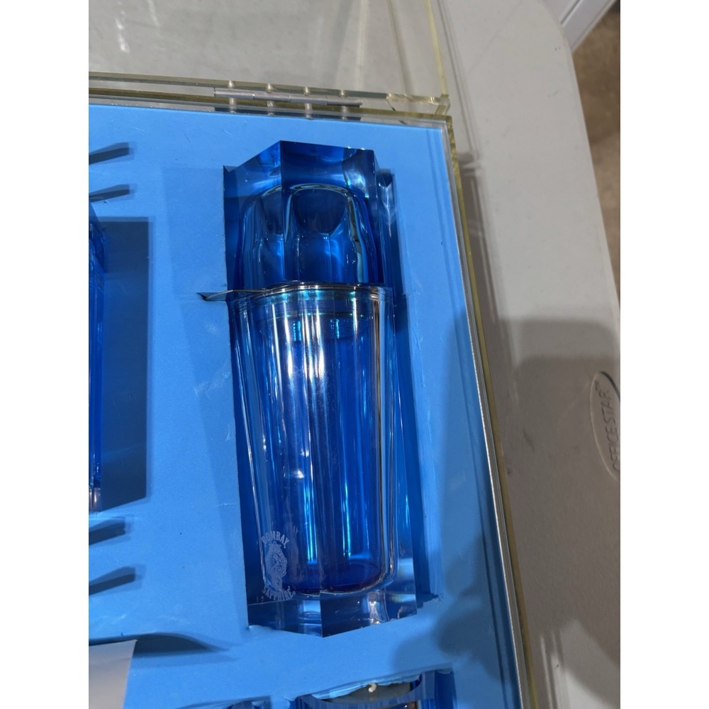 BOMBAY SAPPHIRE 2003 Stephen Burks Designer Collection‎ - Picture 6 of 11